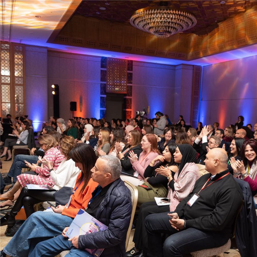 Tunisia Coaching Conference